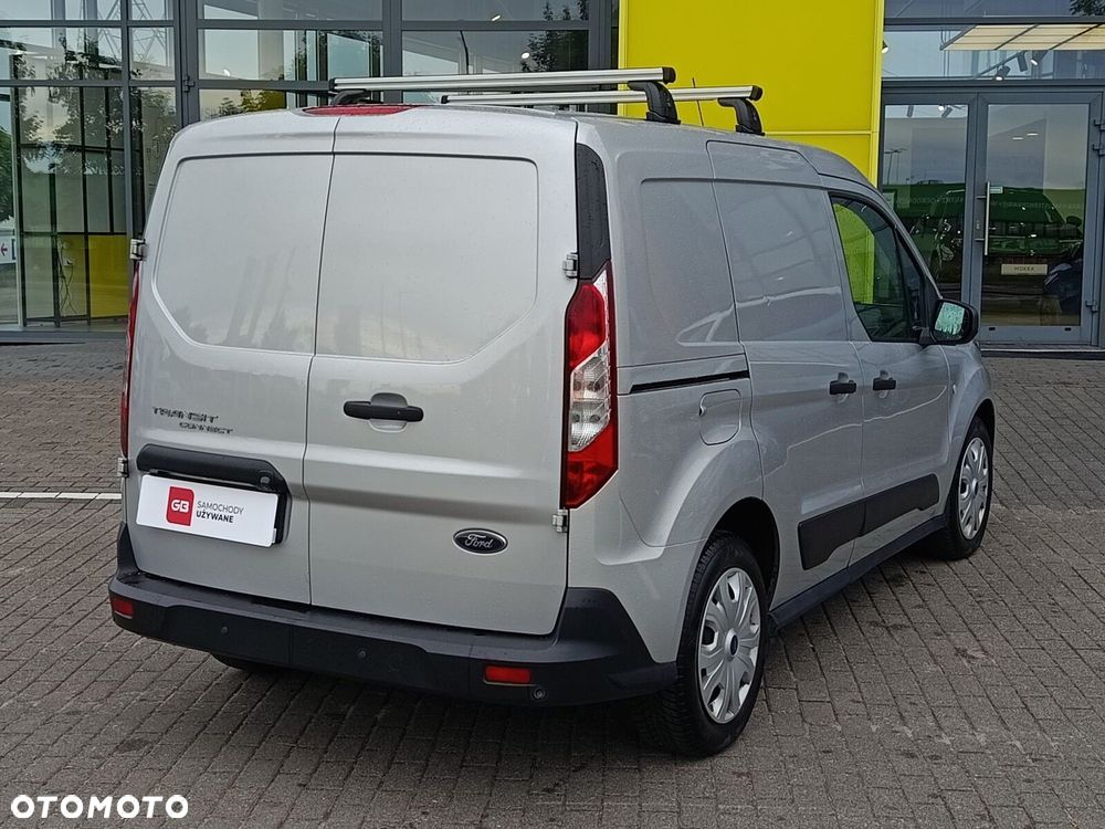 Ford transit-connect TREND - 7