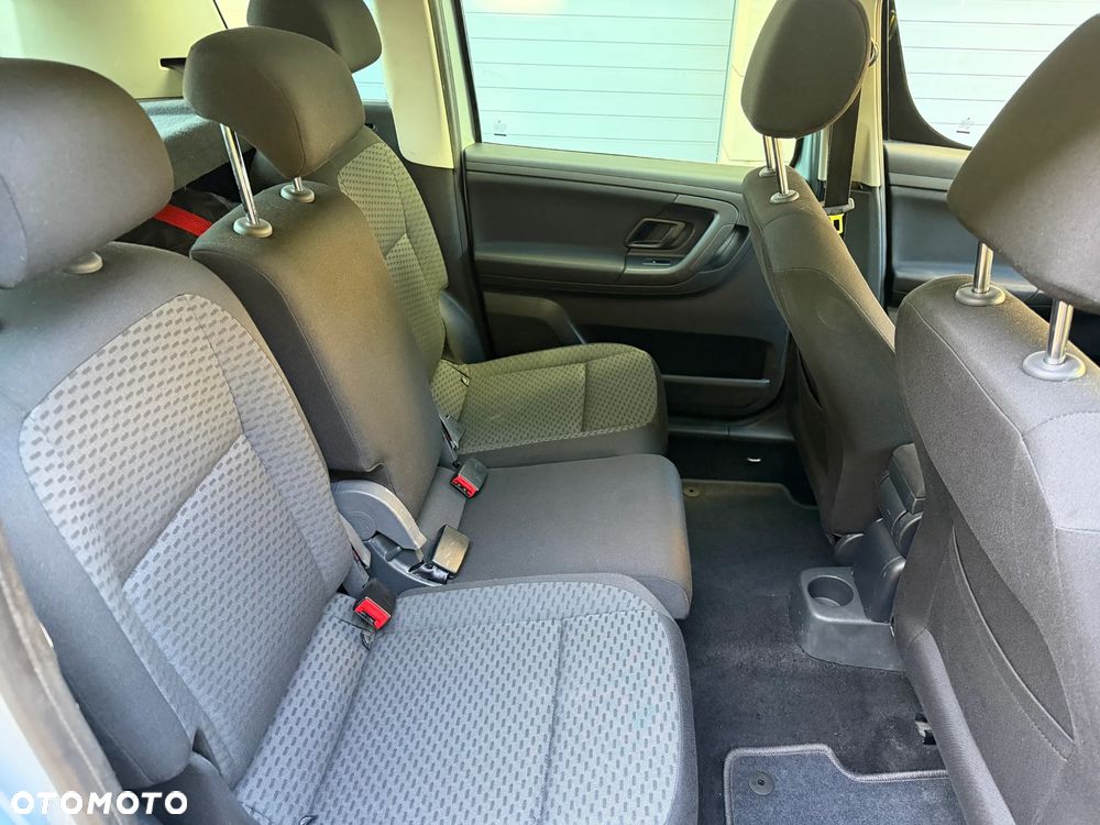 Skoda Roomster 1.2 TSI Elegance DSG - 9