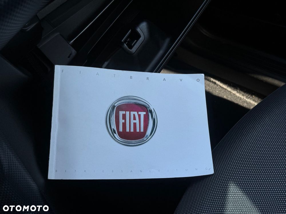 Fiat Bravo 1.4 T-JET 16V Lounge - 31