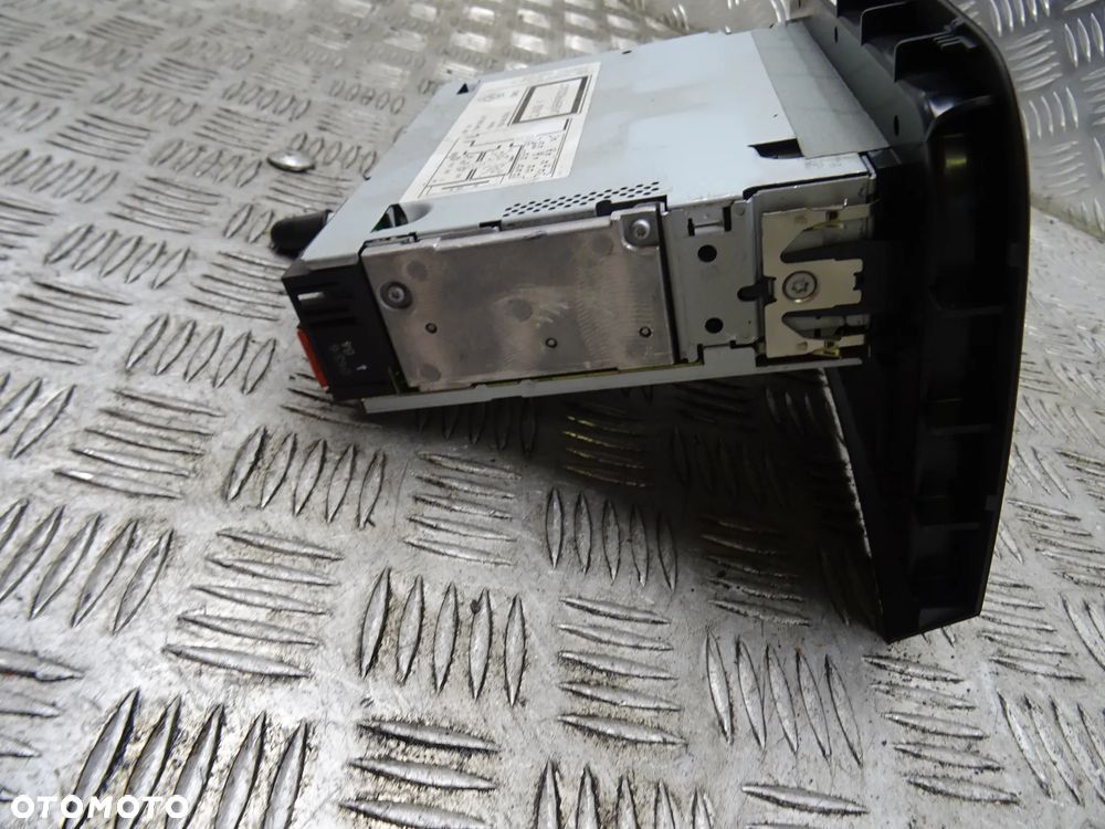FIAT CROMA II 05-10r 1.9 JTD RADIO RADIOODTWARZACZ 7354323330 - 5