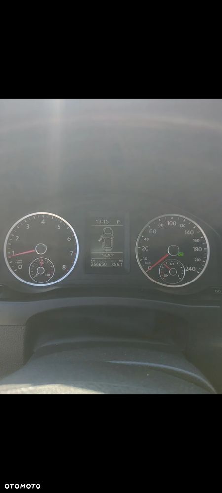 Volkswagen Tiguan 2.0 TSI 4Motion DSG Sport & Style - 21