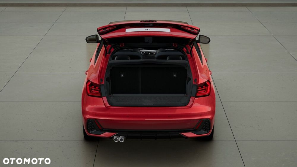 Audi A1 Sportback - 12