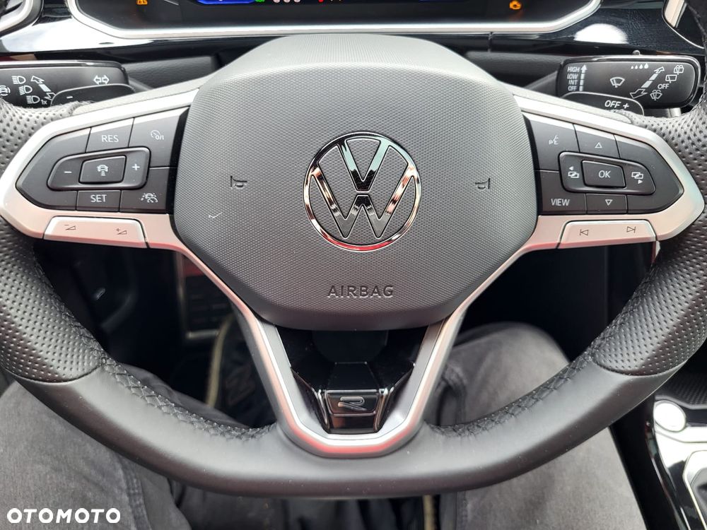 Volkswagen T-Roc 1.5 TSI OPF DSG R-Line - 28