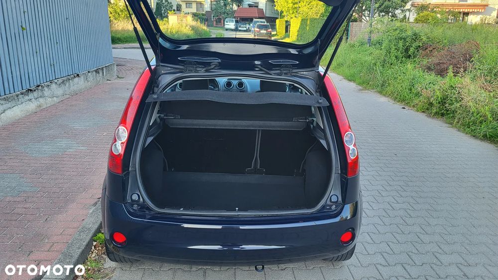 Ford Fiesta - 19