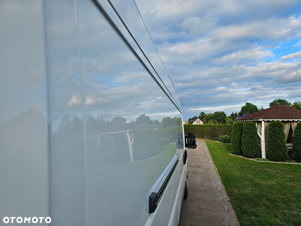 Peugeot Boxer - 15
