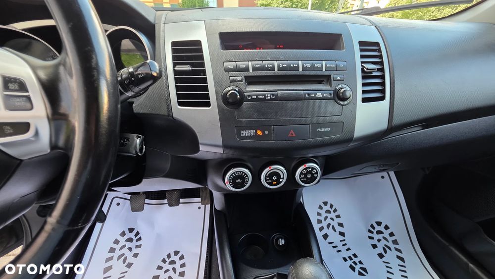 Citroën C-Crosser FAP Exclusive - 27