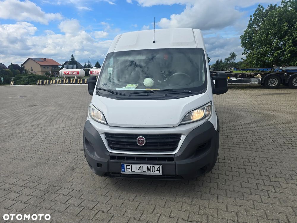 Fiat Ducato - 5