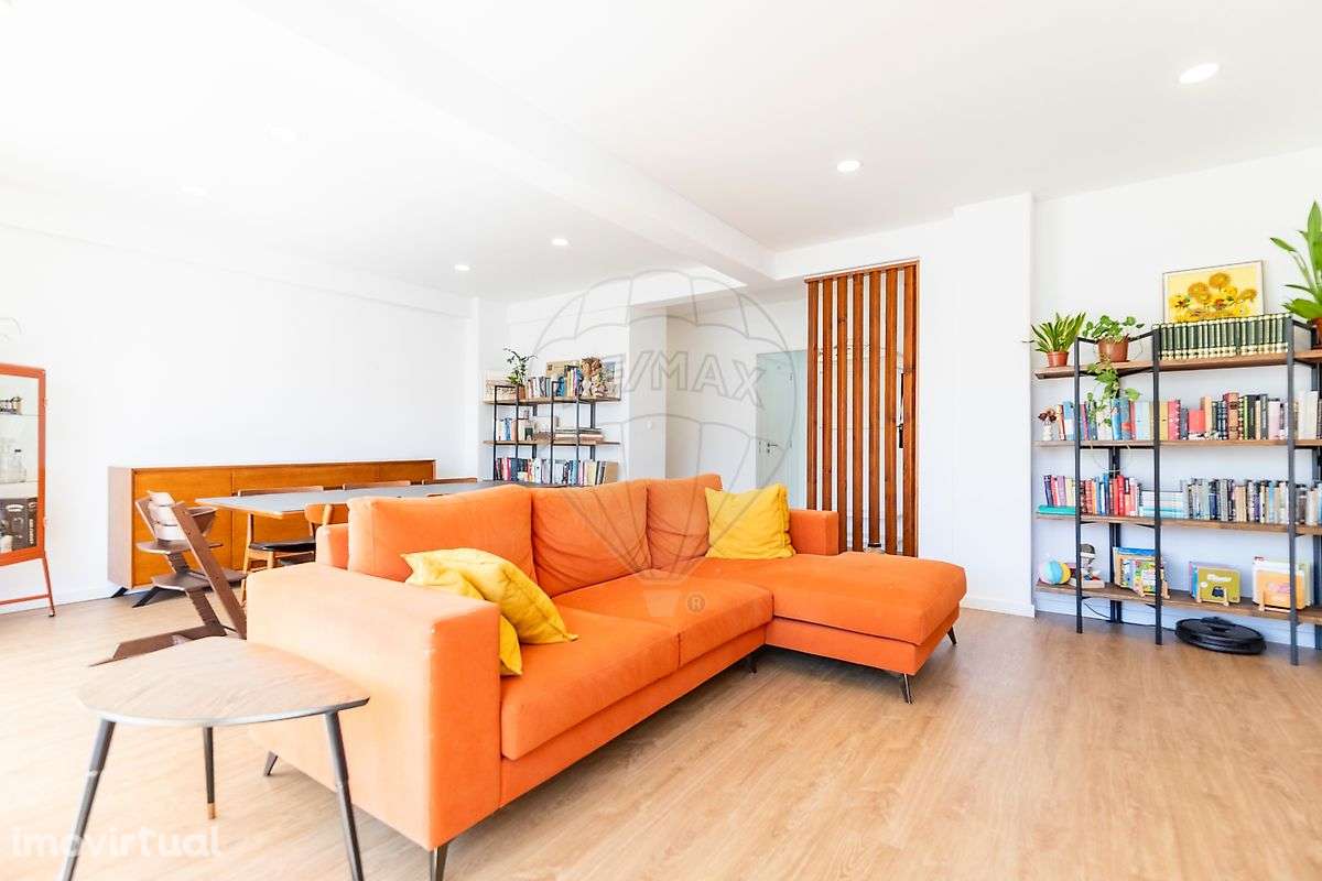 Apartamento T4 para venda - Grande imagem: 4/44