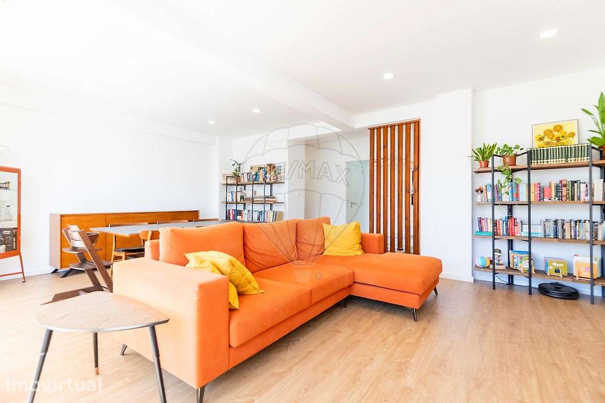 Apartamento T4 para venda - Grande imagem: 4/44