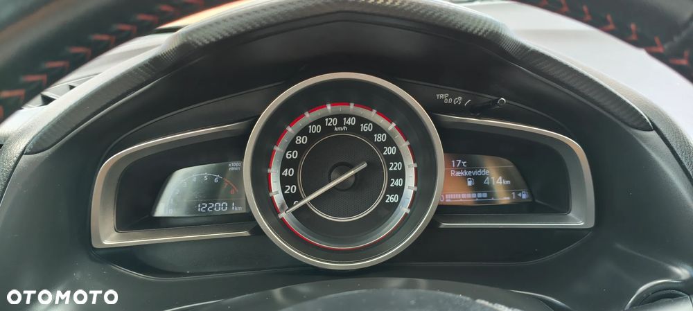 Mazda 3 2.0 Skypassion - 5