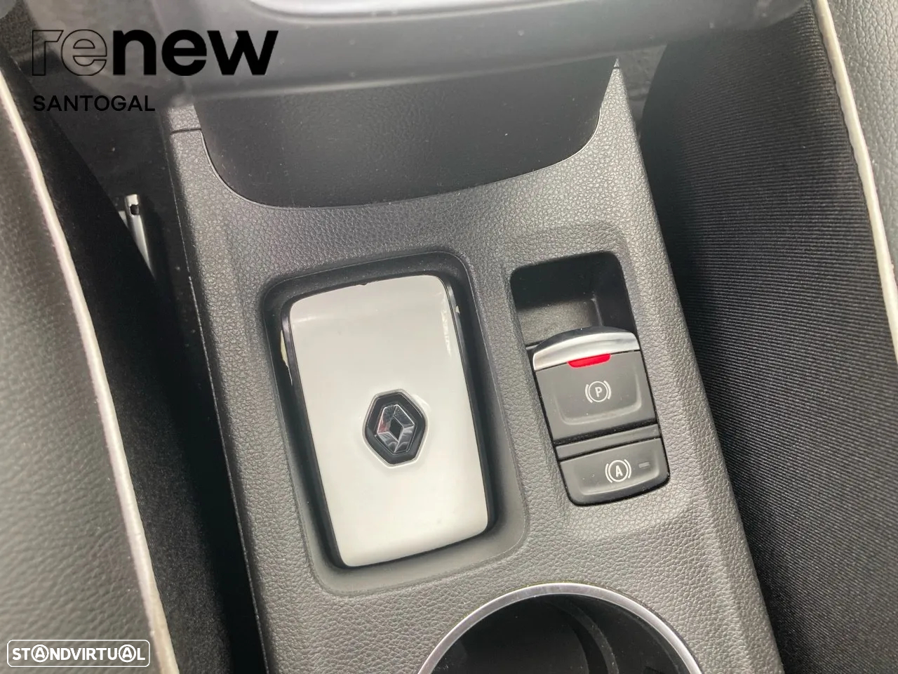 Renault Captur - 21