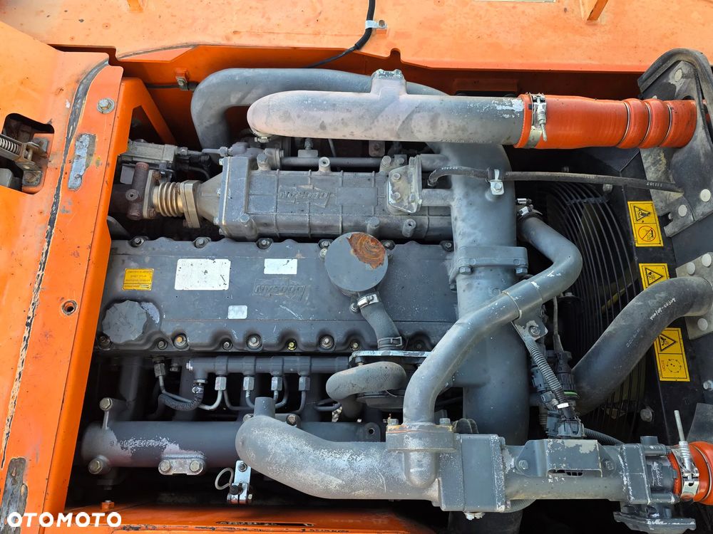 Doosan DX 180LC-3, 2012 ROK - 18