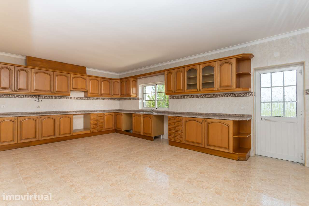 Moradia de 6 assoalhadas em lote de 500 m2 - Grande imagem: 4/54