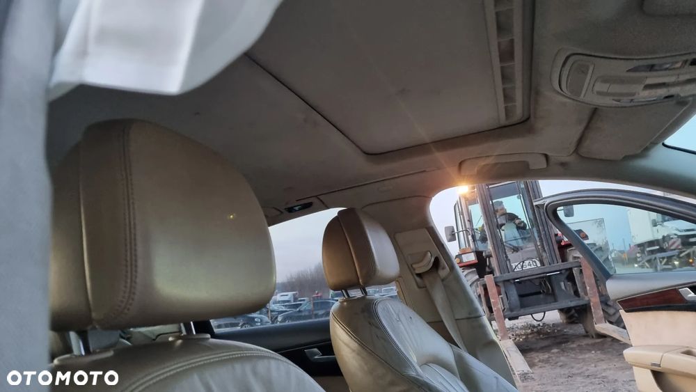 Audi A8 3.0 TDI DPF quattro - 29