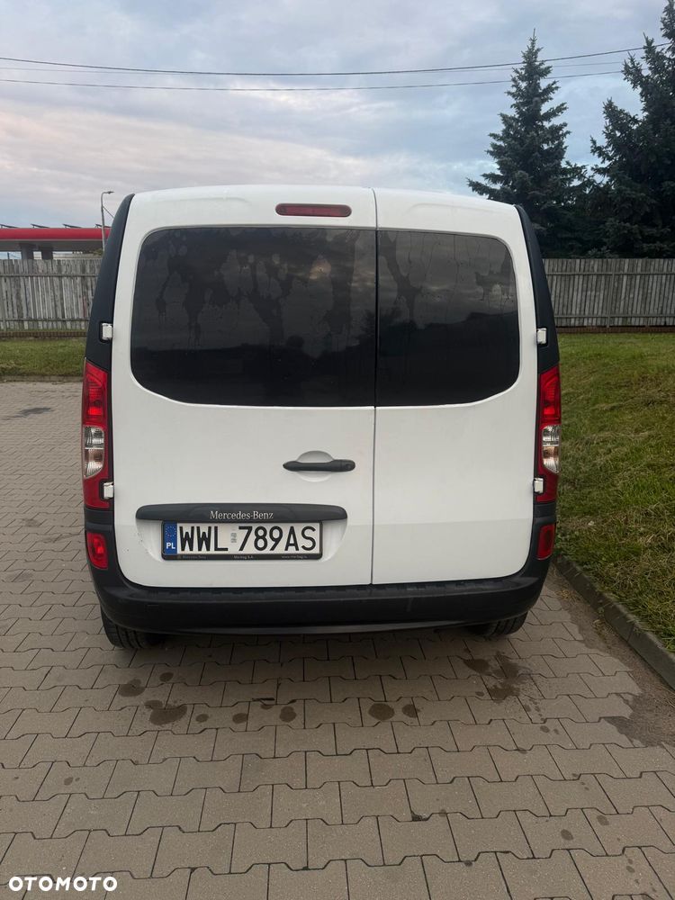 Mercedes-Benz CITAN - 3
