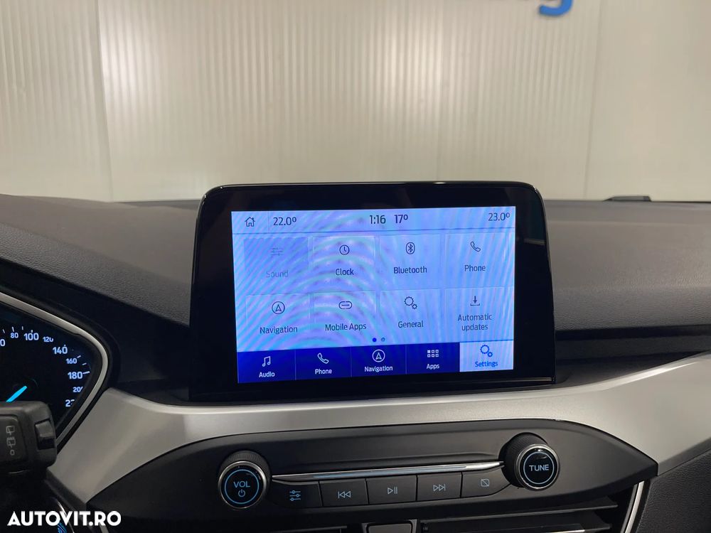 Ford Focus 1.5 EcoBlue Trend Edition - 14
