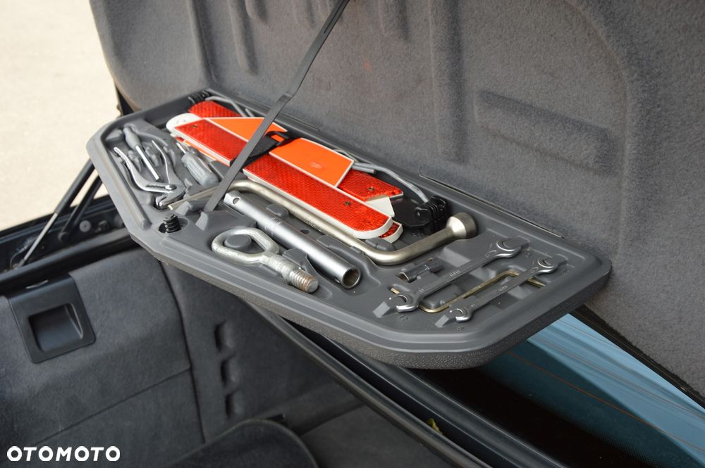 BMW Seria 7 740i - 20