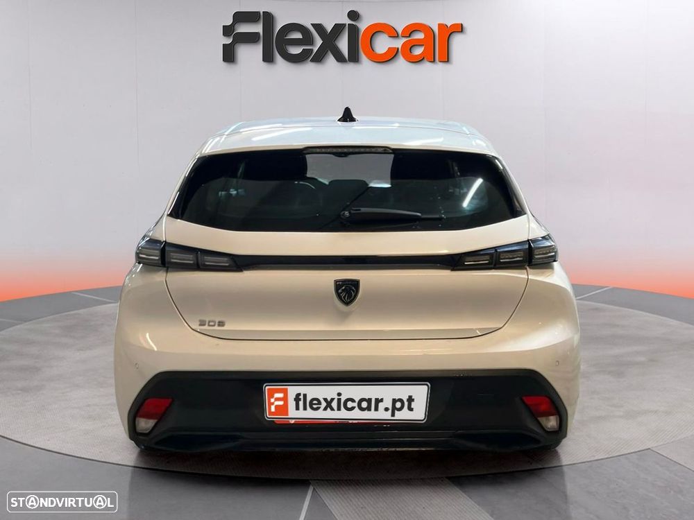 Peugeot 308 1.5 BlueHDi Active Pack - 8