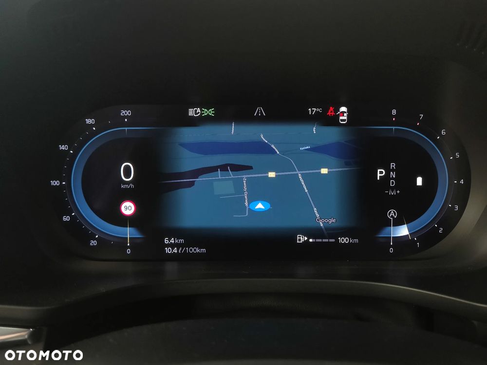 Volvo XC 60 B5 B AWD Core - 19