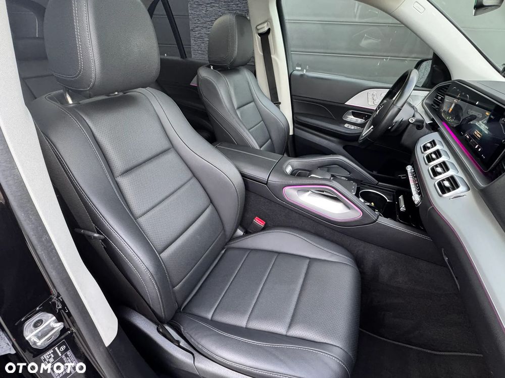 Mercedes-Benz GLE 350 de 4-Matic Premium Plus - 20