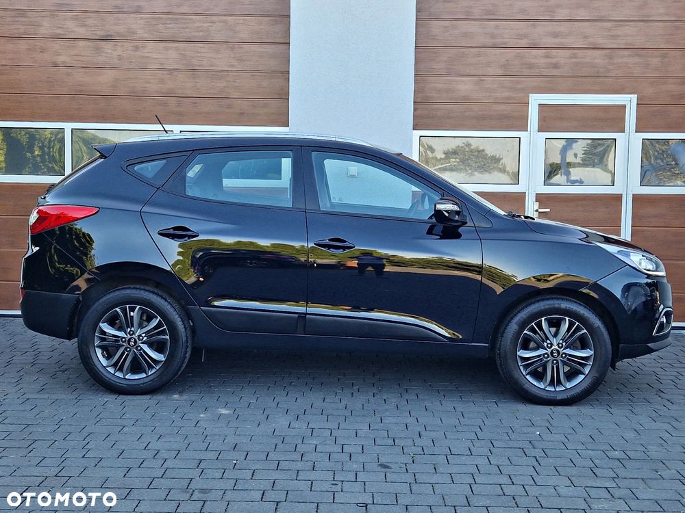 Hyundai ix35 - 11