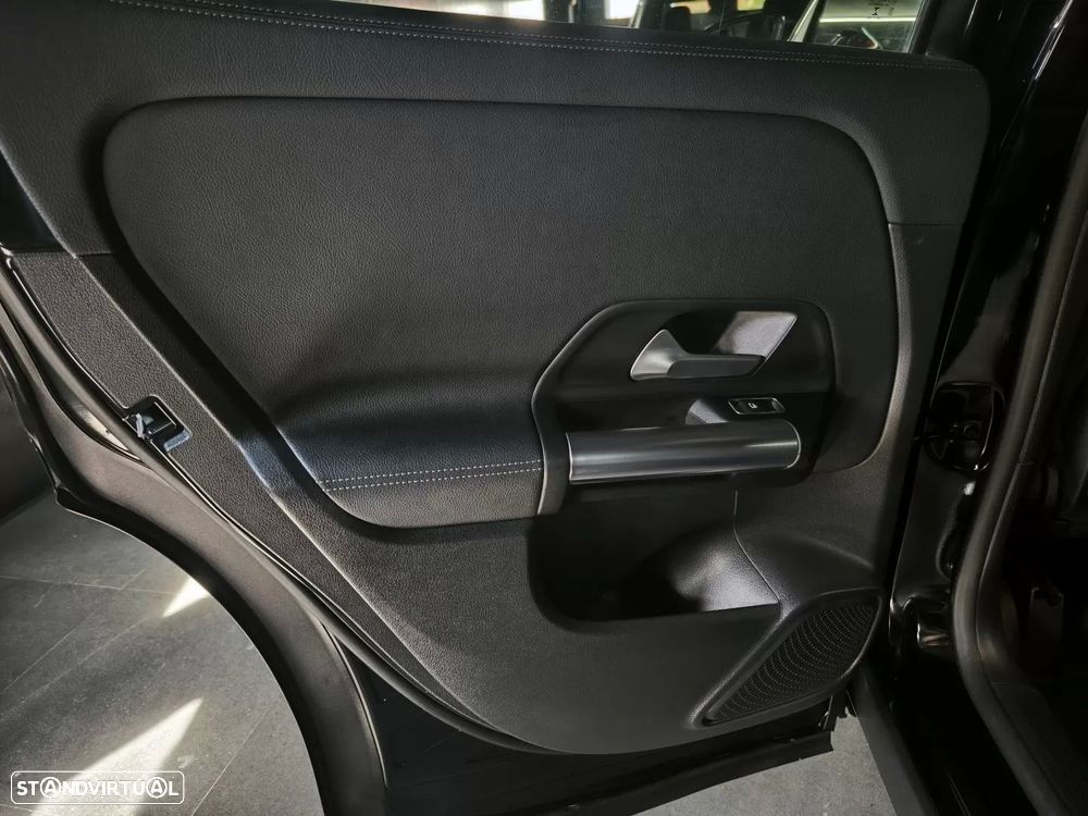 Mercedes-Benz GLA 200 d 8G-DCT Style - 39