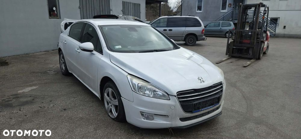 Peugeot 508 1,6 thp turbina turbosprezarka - 10