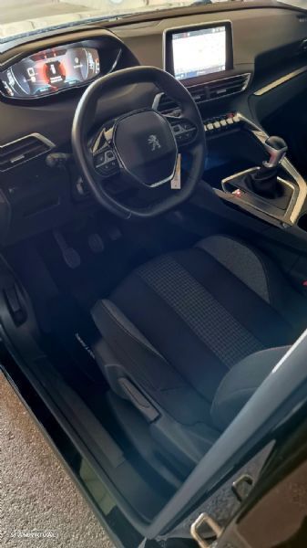 Peugeot 3008 1.5 BlueHDi Active Pack - 7