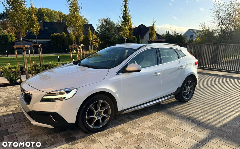 Volvo V40 - 3