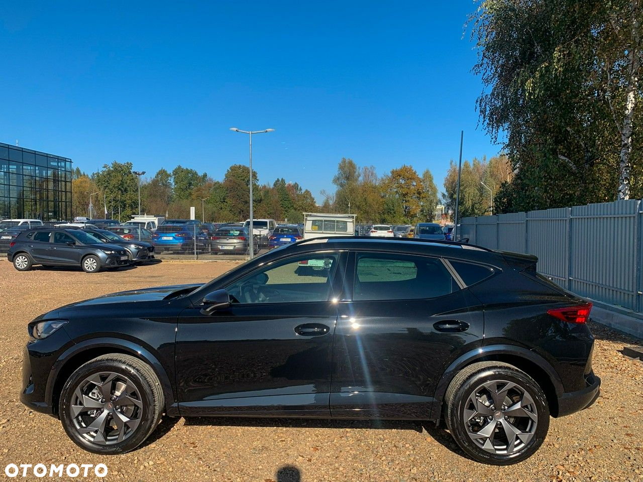Cupra Formentor - 9