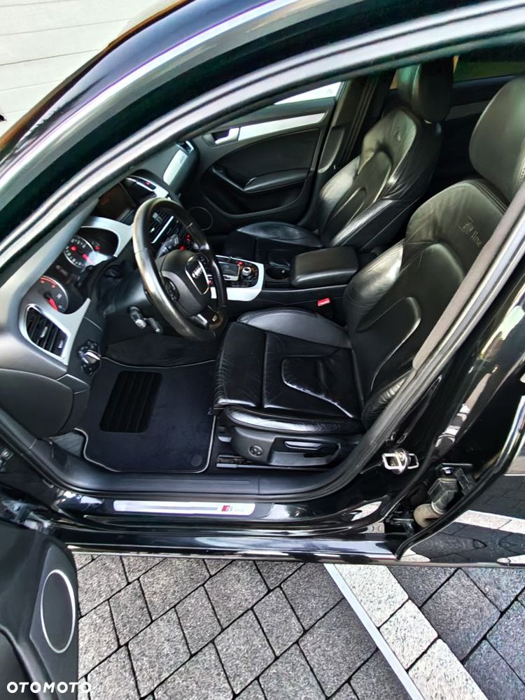 Audi A4 Avant 3.0 TDI Quattro Tiptronic - 20