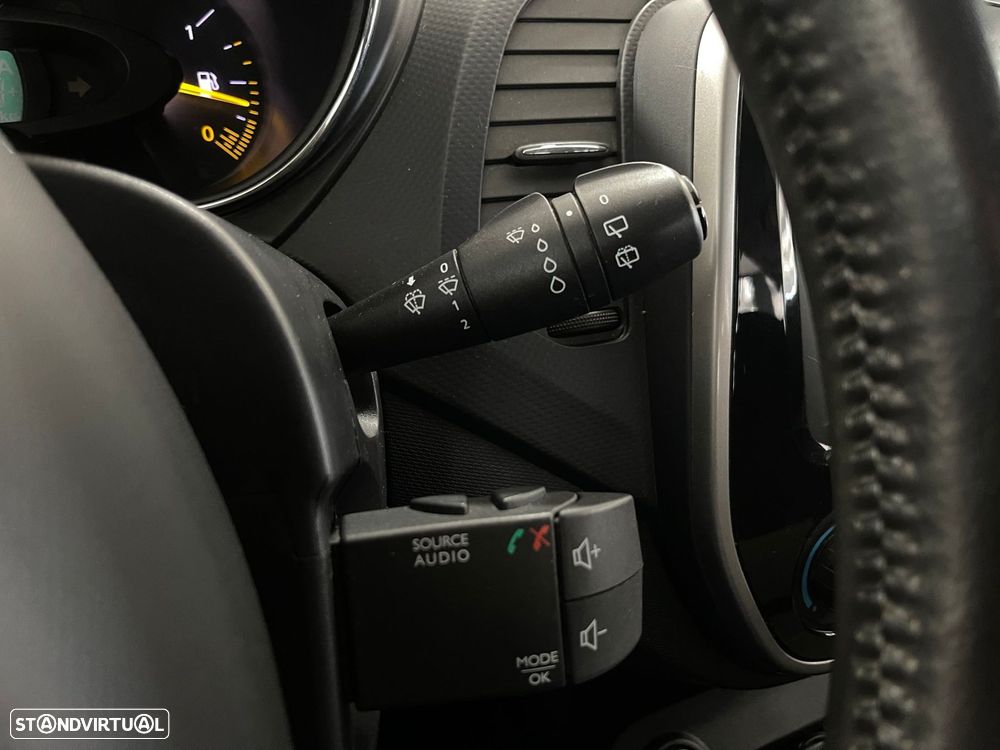 Renault Captur 1.5 dCi - 35