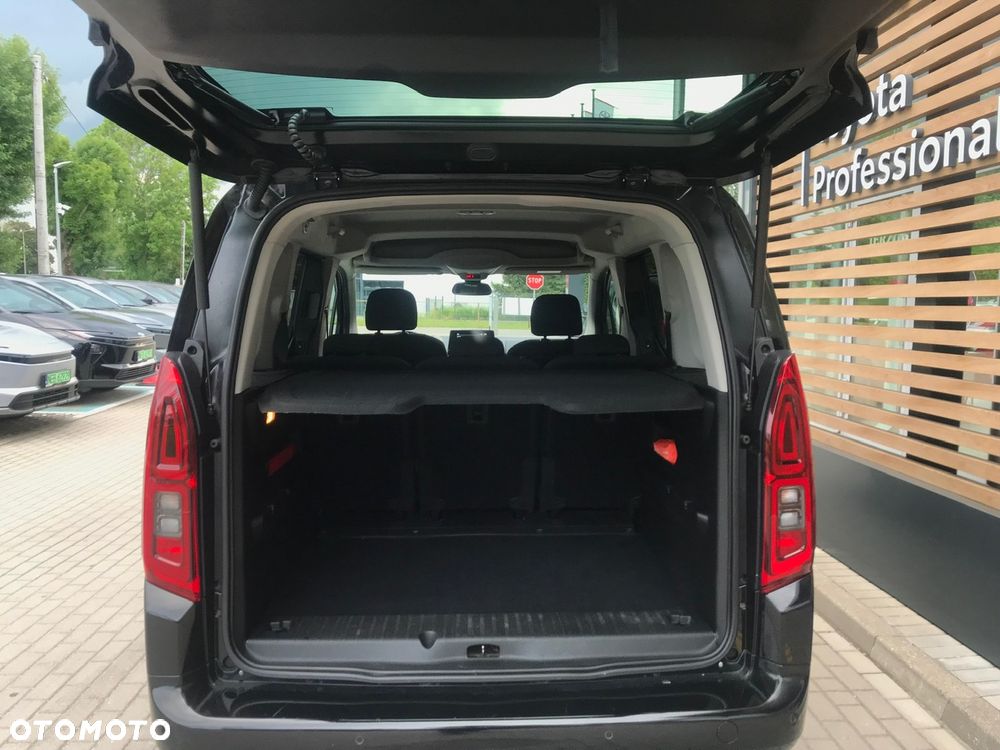 Toyota Proace City Verso 1.5 D-4D Family - 9