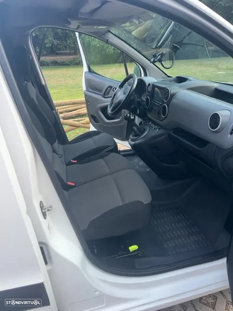 Citroën Berlingo - 6