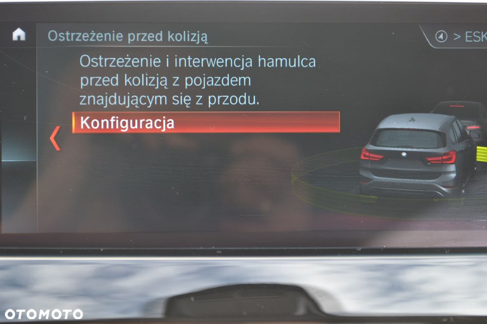 BMW X1 sDrive18d Sport Line - 23