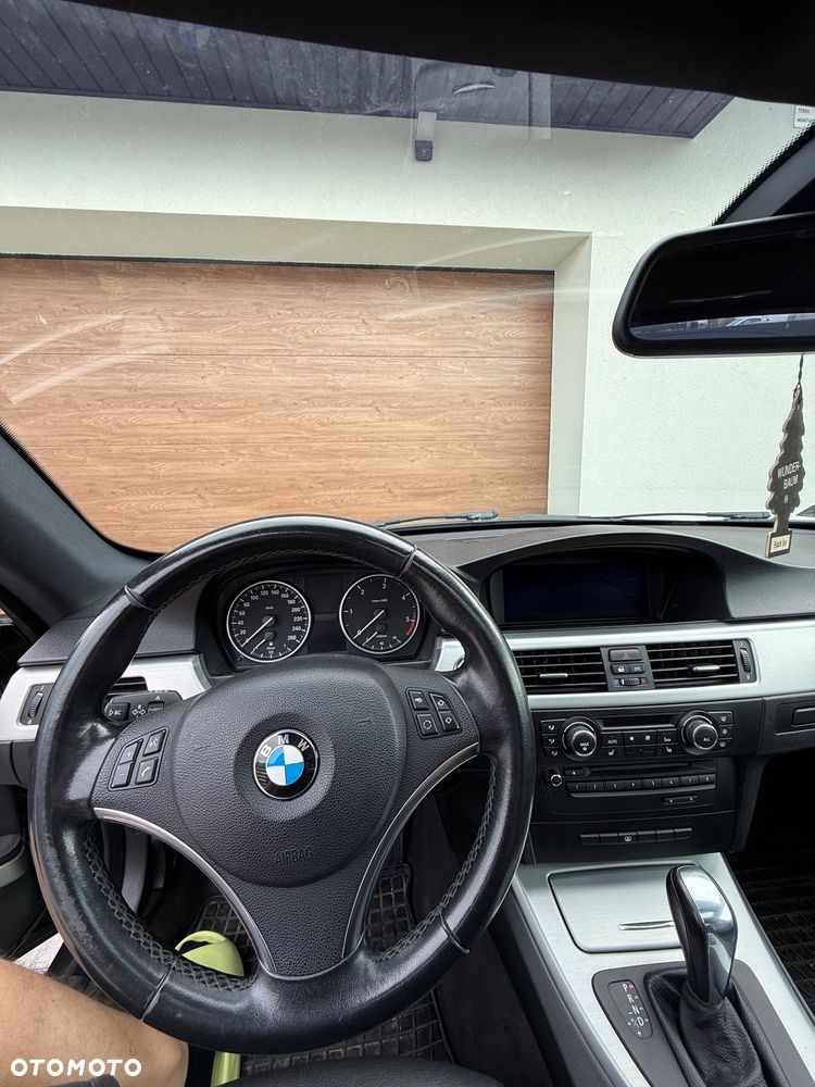 BMW Seria 3 - 18