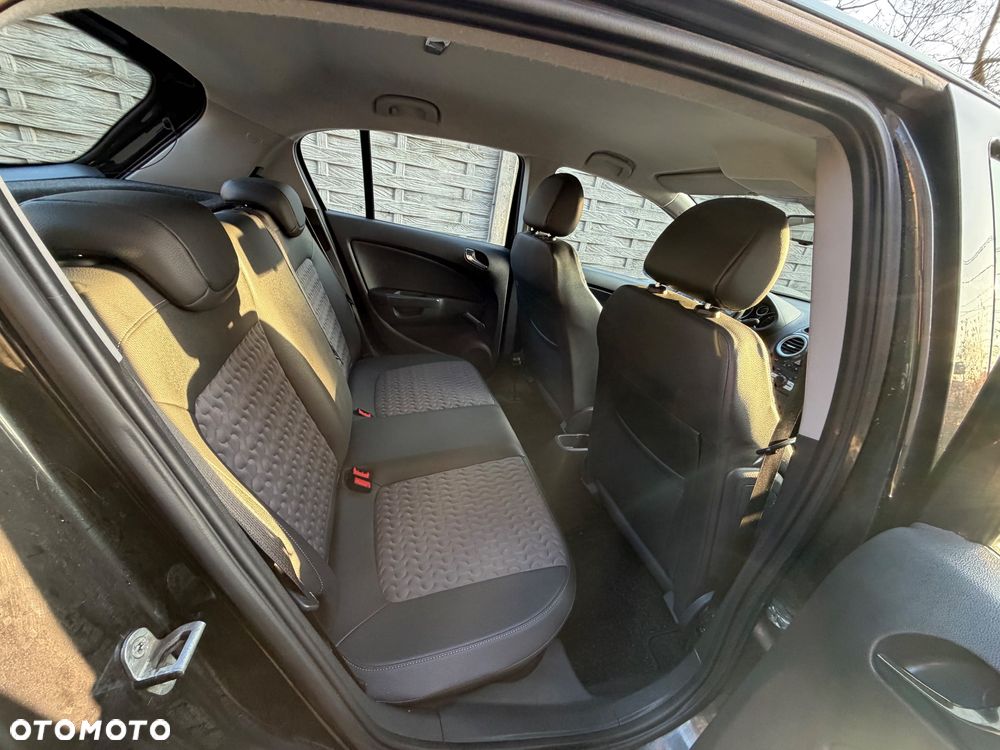 Opel Corsa 1.4 16V ecoFLEX Start-Stop Innovation - 11