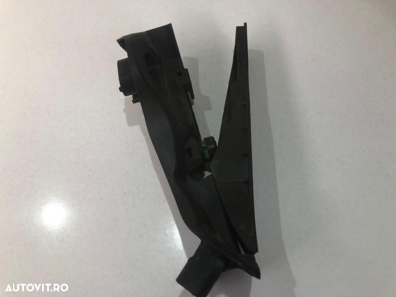 Pedala acceleratie Audi Q3 (2011-2017) [8U] 2.0 tdi CFGC 1k1723503ba - 2