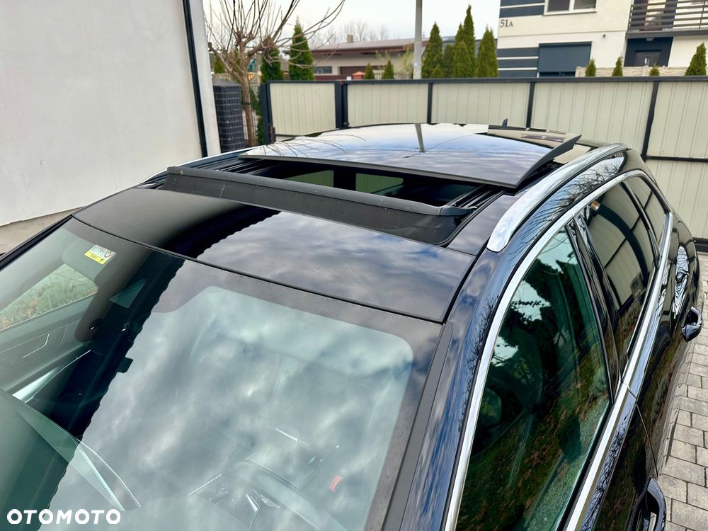 Audi A6 Avant 45 TDI quattro tiptronic sport - 9