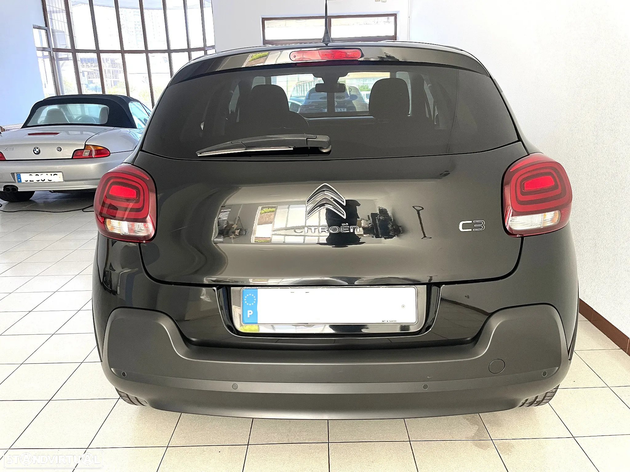 Citroën C3 1.5 BlueHDi C-Series - 3