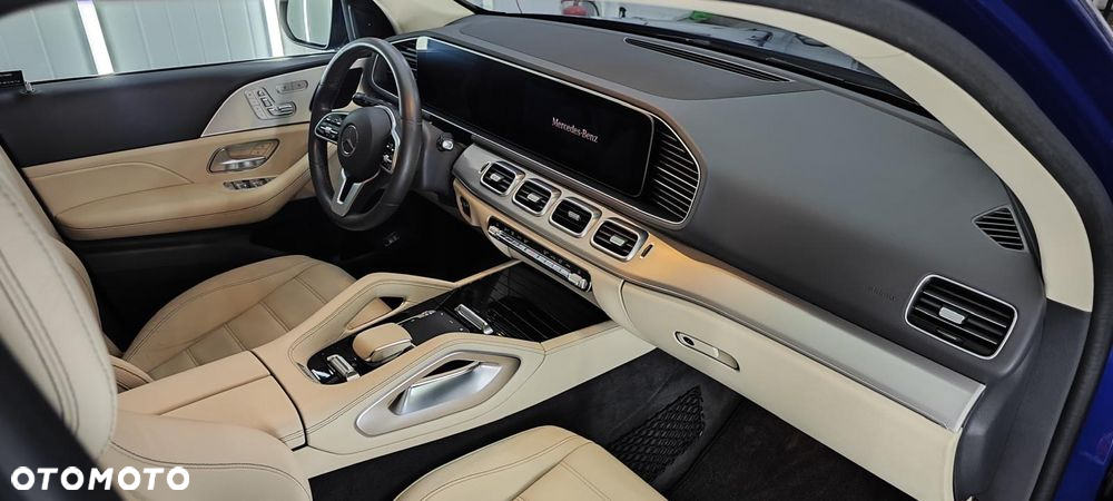 Mercedes-Benz GLE 450 AMG 4-Matic - 6