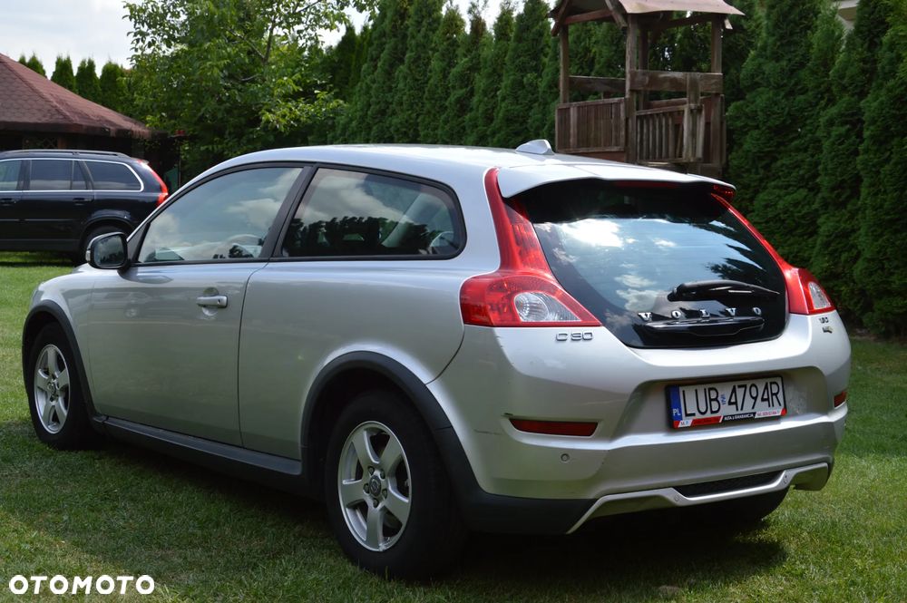 Volvo C30 1.6D DRIVe Edition - 6