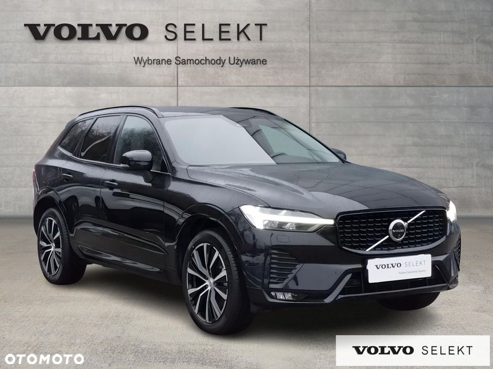 Volvo XC 60 - 8