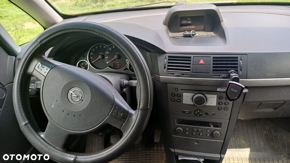 Opel Meriva 1.7 CDTI Cosmo - 6