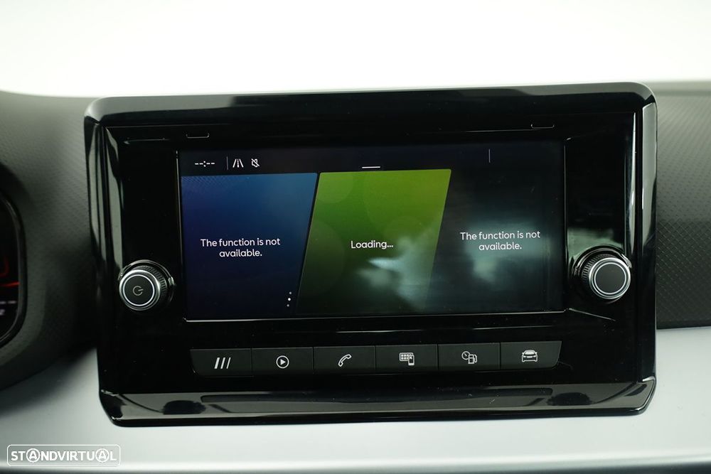 SEAT Ibiza 1.0 TSI FR - 10