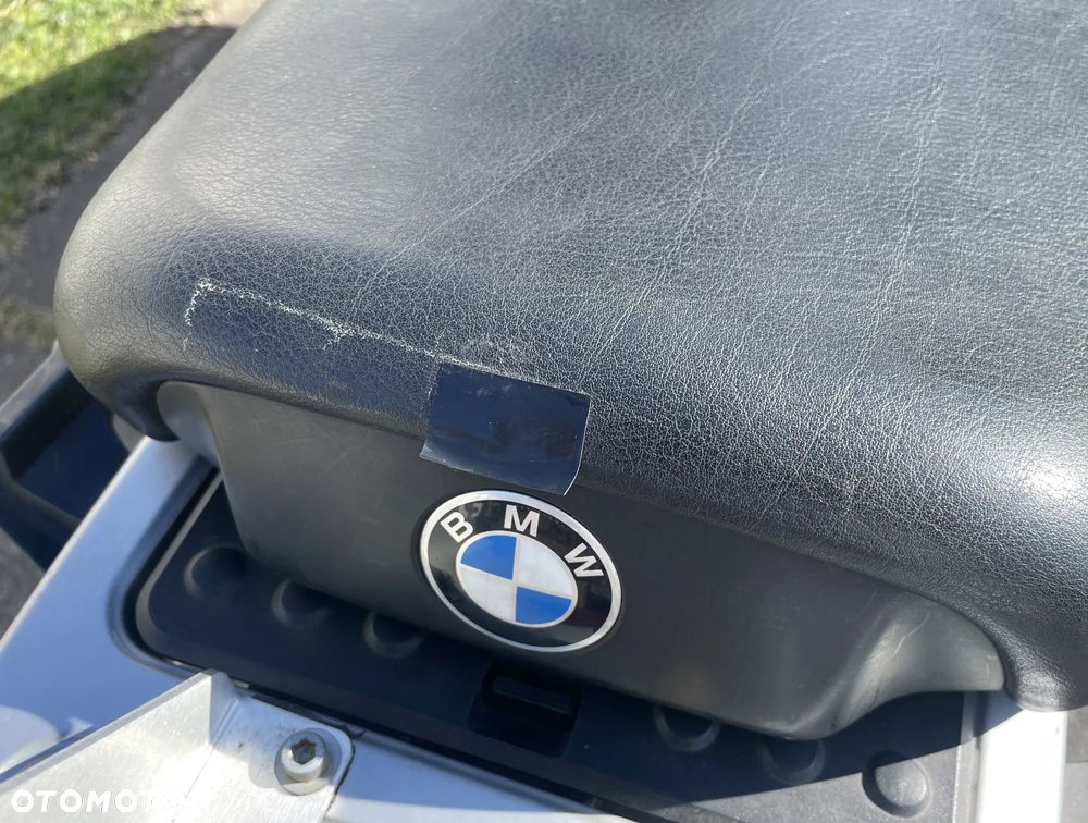BMW GS - 39
