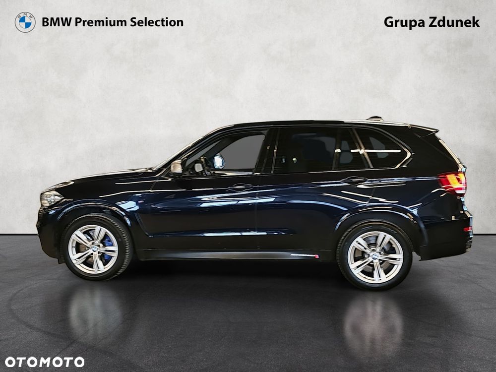 BMW X5 - 8
