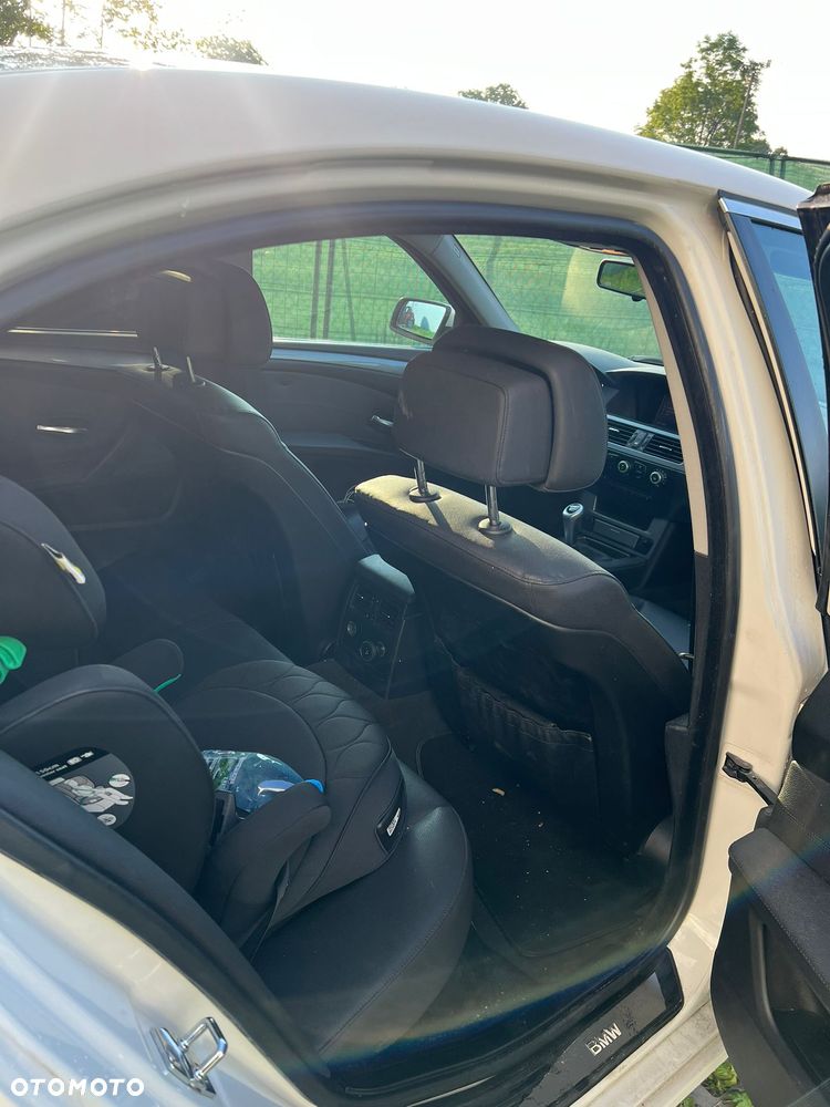 BMW Seria 5 - 17