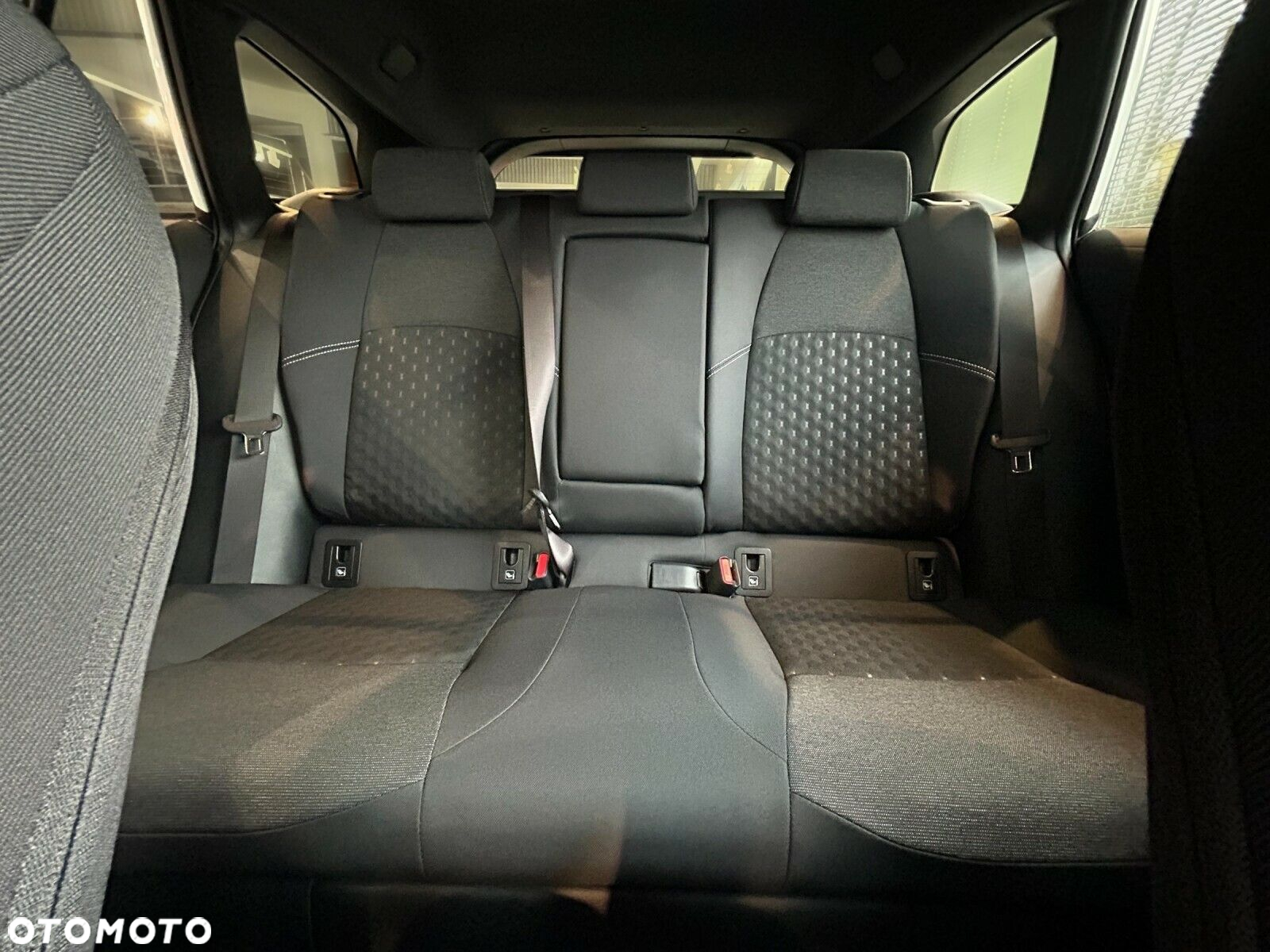 Suzuki Swace - 22
