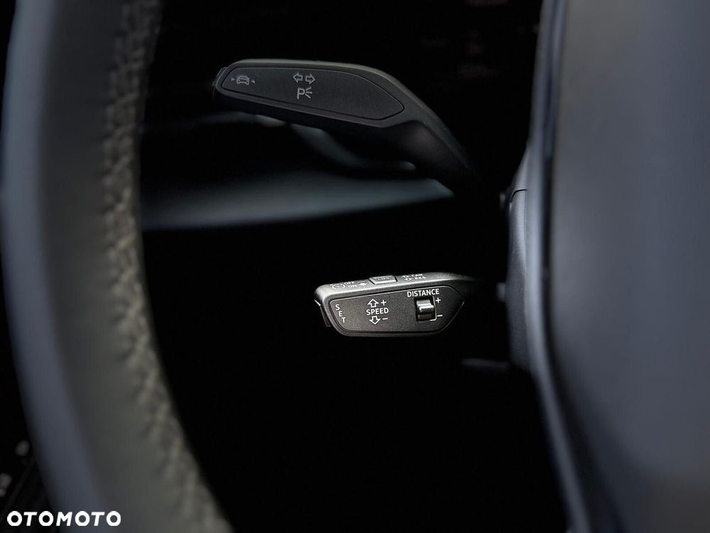 Audi A5 Avant TFSI Quattro S tronic - 27